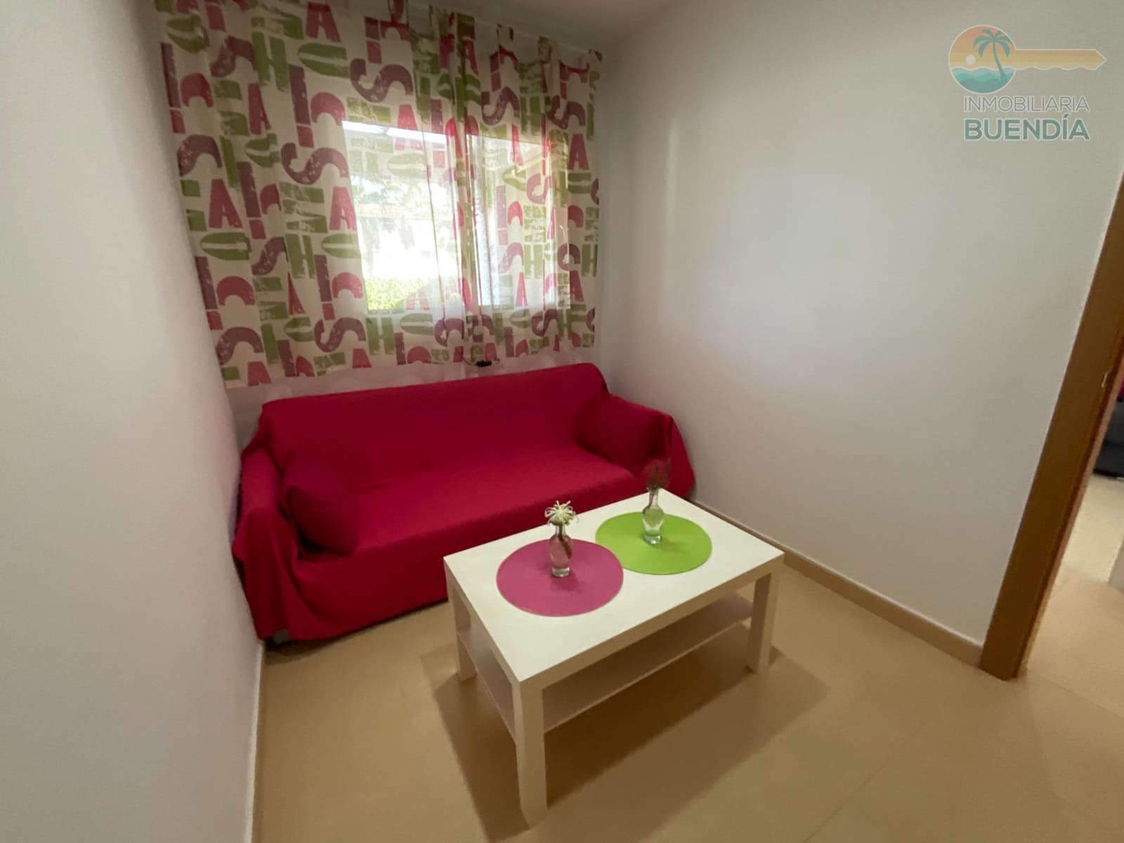 3 chambre Appartement à vendre à Condado de Alhama avec piscine - 125 000 € (Ref: 9407996)