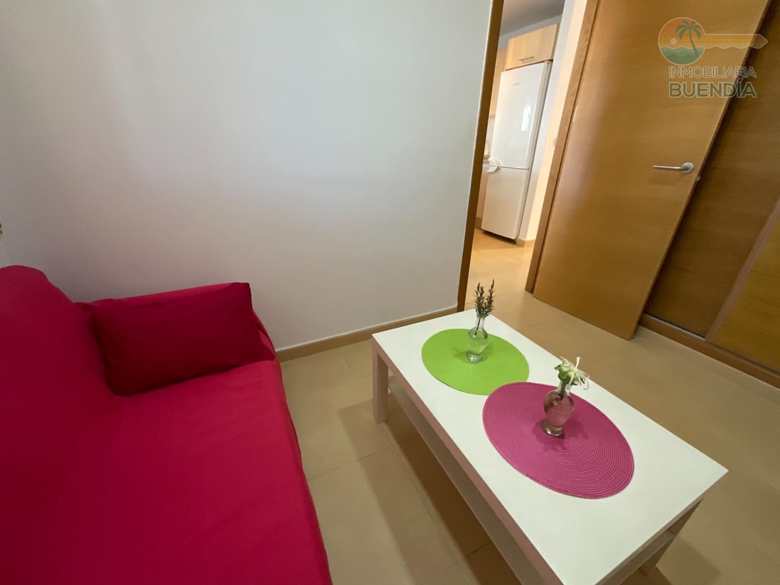 3 chambre Appartement à vendre à Condado de Alhama avec piscine - 125 000 € (Ref: 9407996)