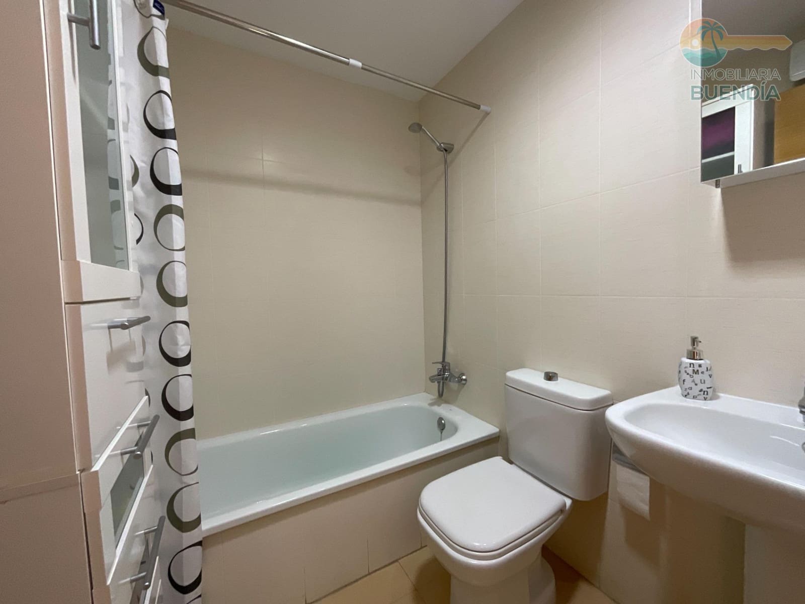 3 chambre Appartement à vendre à Condado de Alhama avec piscine - 125 000 € (Ref: 9407996)