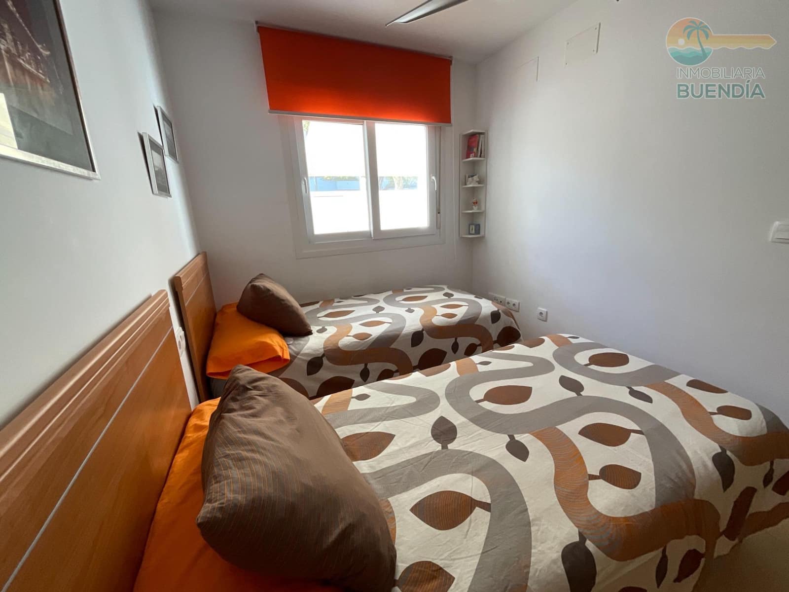 3 chambre Appartement à vendre à Condado de Alhama avec piscine - 125 000 € (Ref: 9407996)