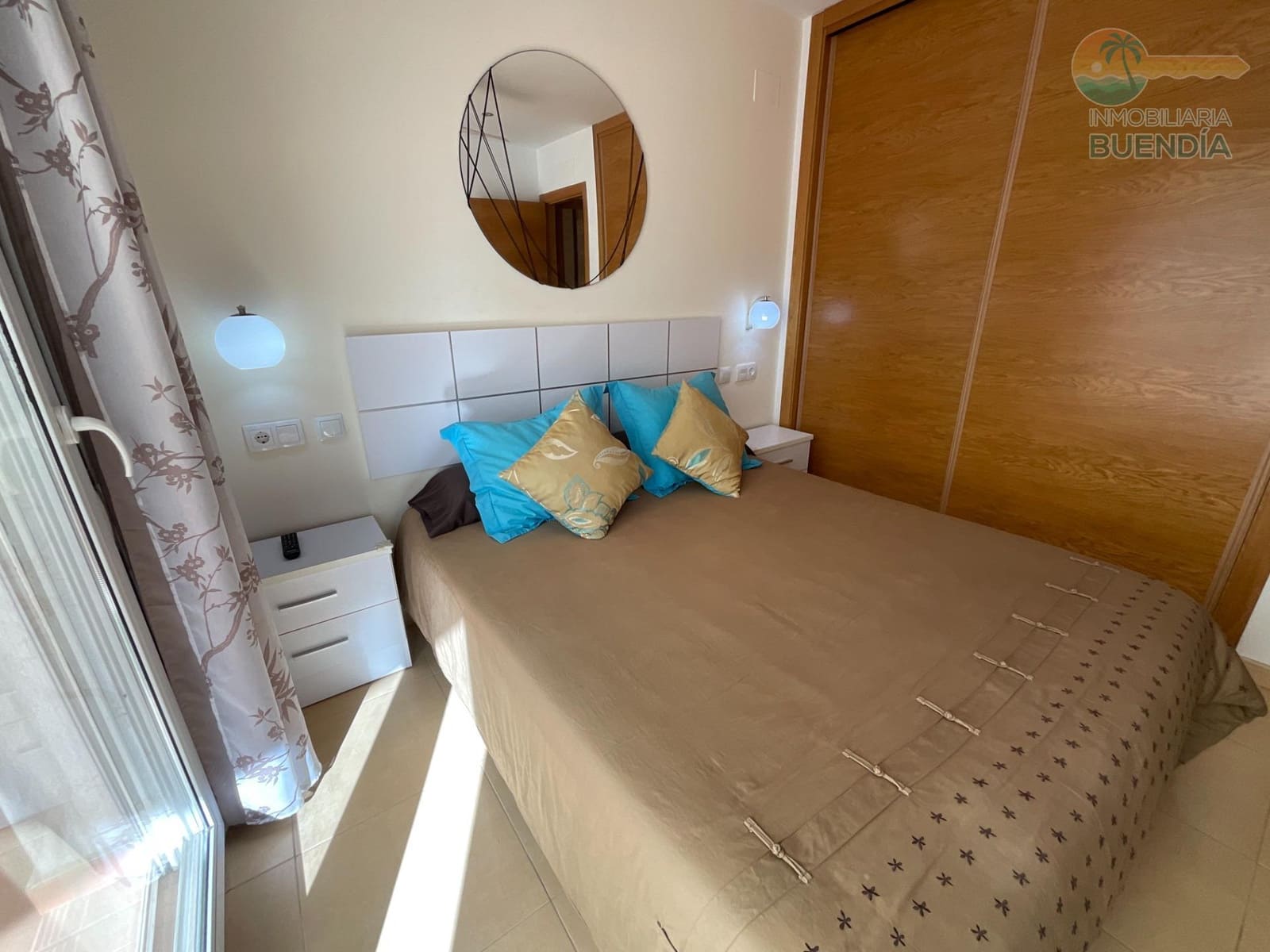 3 chambre Appartement à vendre à Condado de Alhama avec piscine - 125 000 € (Ref: 9407996)