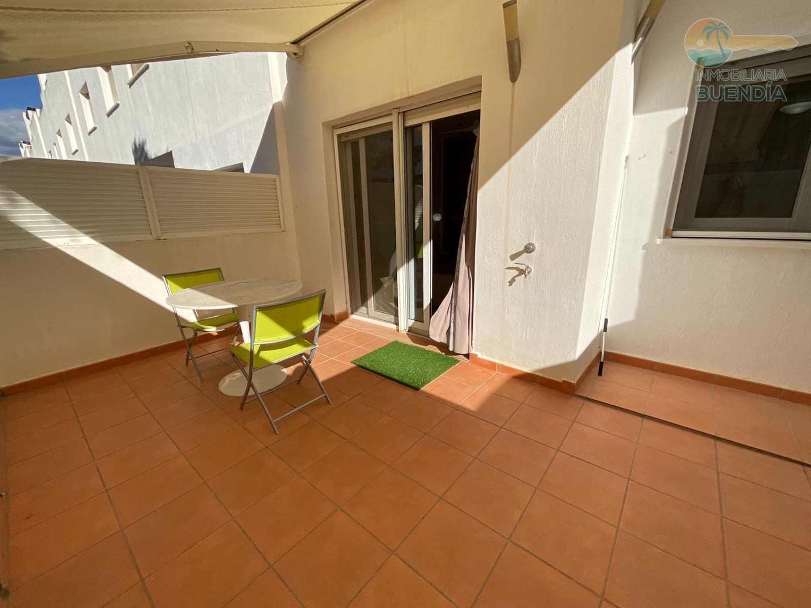 3 chambre Appartement à vendre à Condado de Alhama avec piscine - 125 000 € (Ref: 9407996)