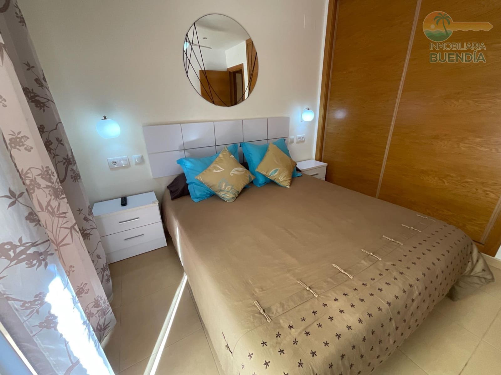 3 chambre Appartement à vendre à Condado de Alhama avec piscine - 125 000 € (Ref: 9407996)