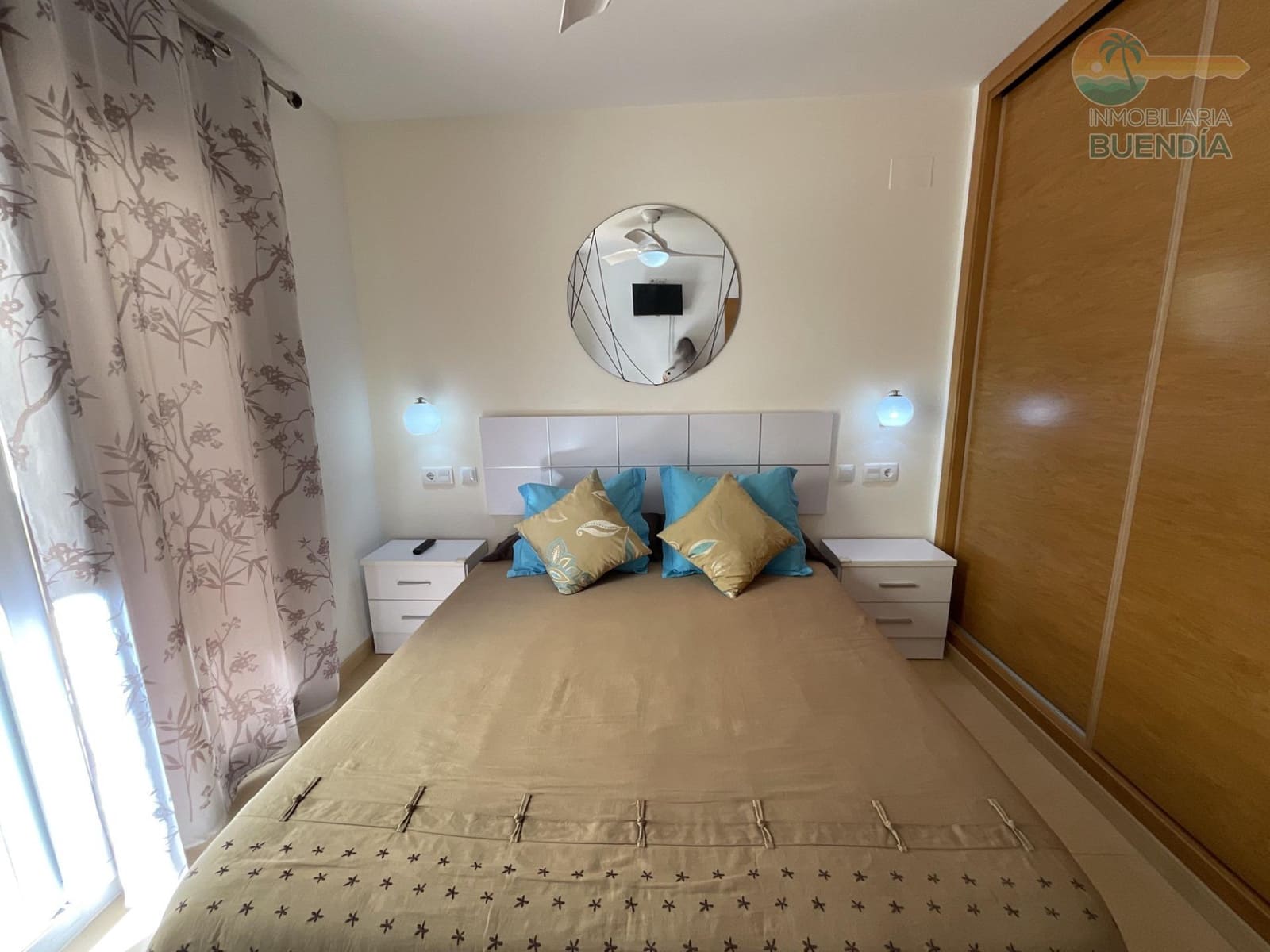 3 chambre Appartement à vendre à Condado de Alhama avec piscine - 125 000 € (Ref: 9407996)