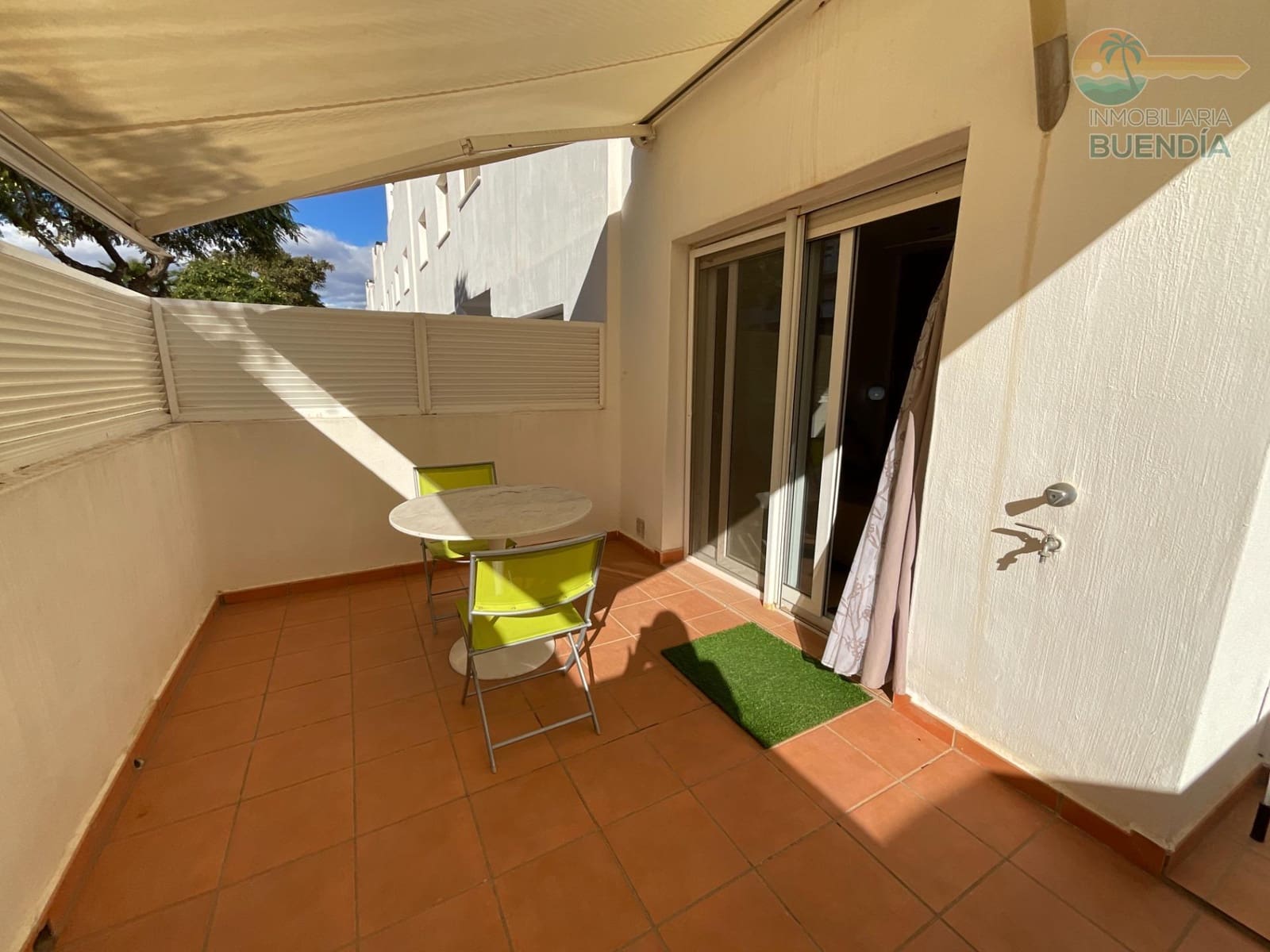 3 chambre Appartement à vendre à Condado de Alhama avec piscine - 125 000 € (Ref: 9407996)