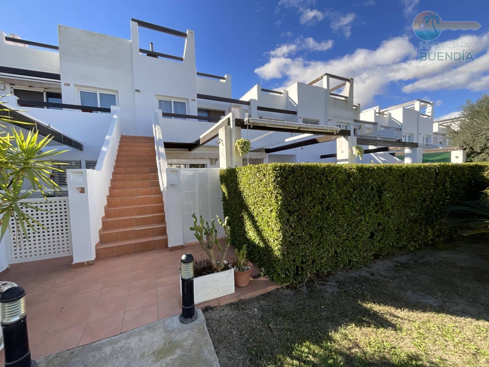 3 chambre Appartement à vendre à Condado de Alhama avec piscine - 125 000 € (Ref: 9407996)