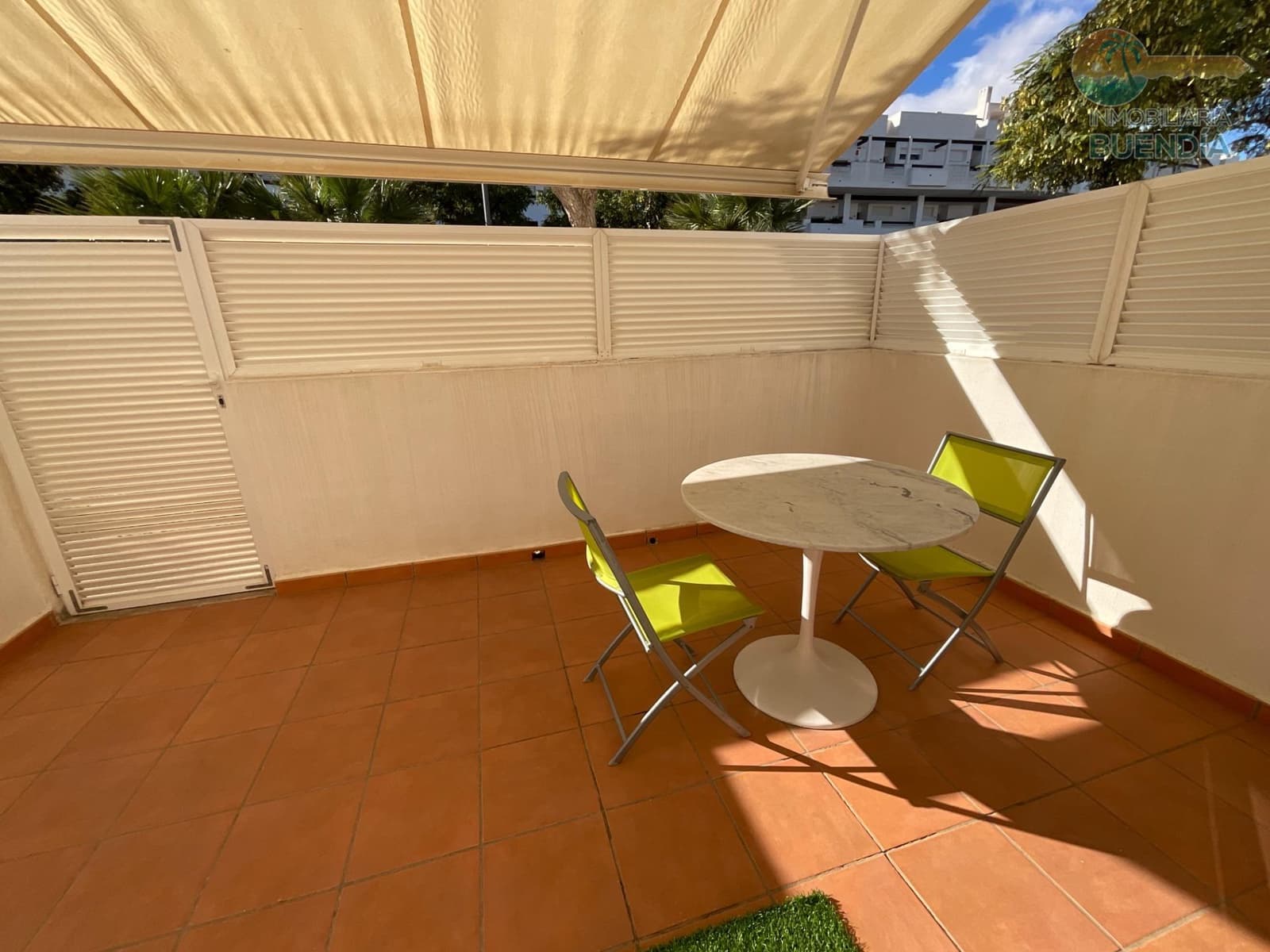 3 chambre Appartement à vendre à Condado de Alhama avec piscine - 125 000 € (Ref: 9407996)