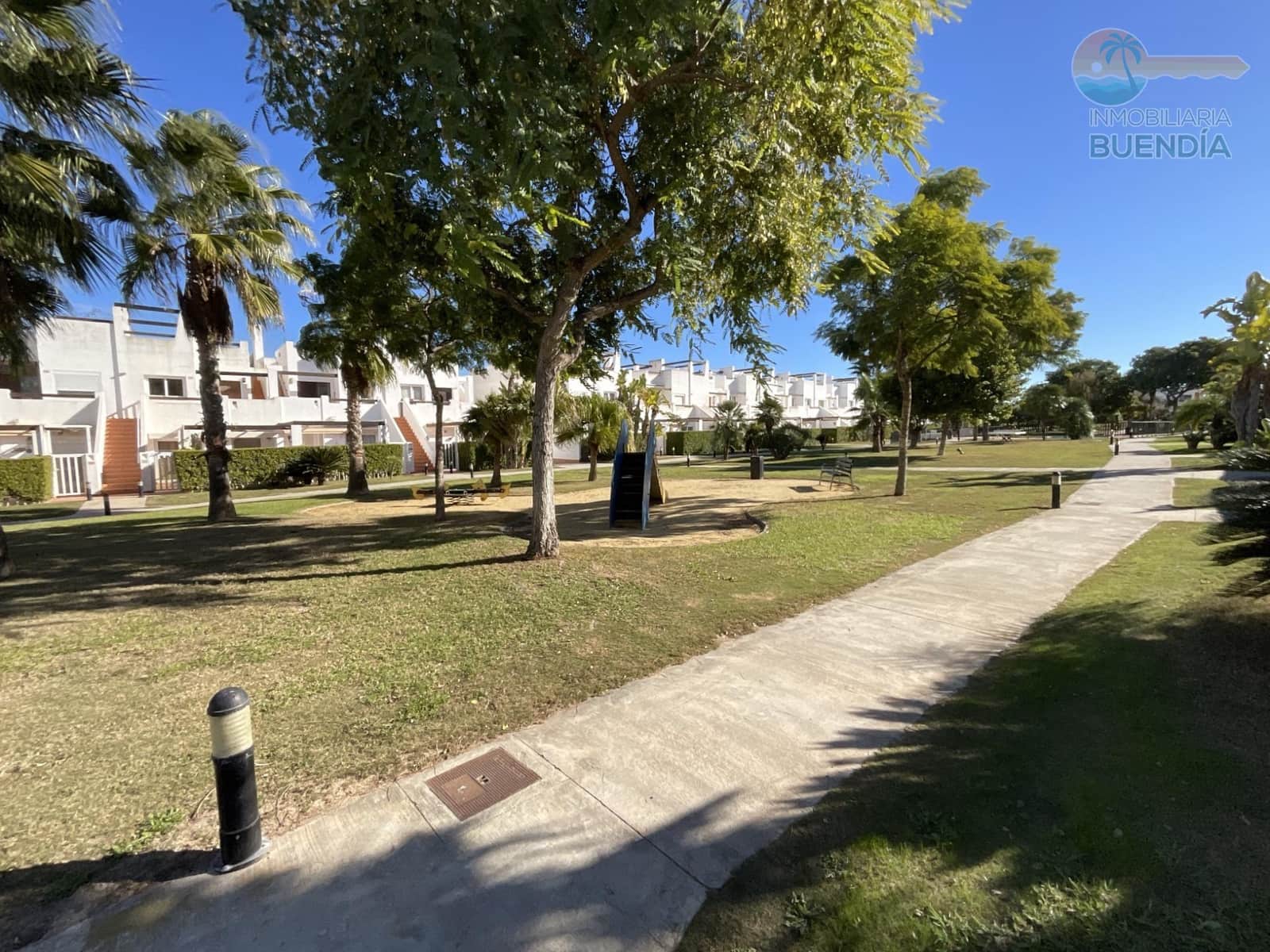 3 chambre Appartement à vendre à Condado de Alhama avec piscine - 125 000 € (Ref: 9407996)