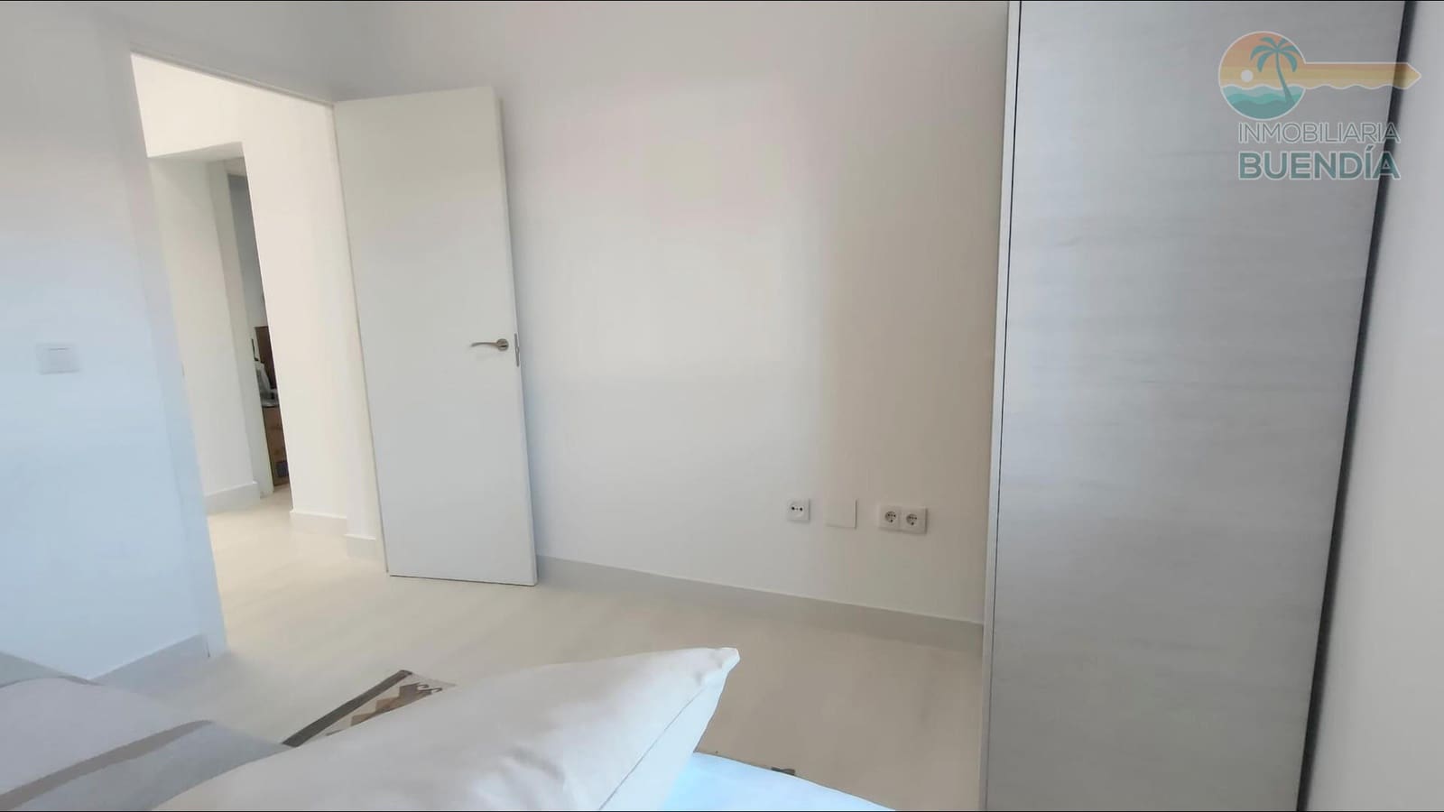 2 sypialnia Apartament na sprzedaż w Puerto de Mazarron - 136 800 € (Ref: 9411063)