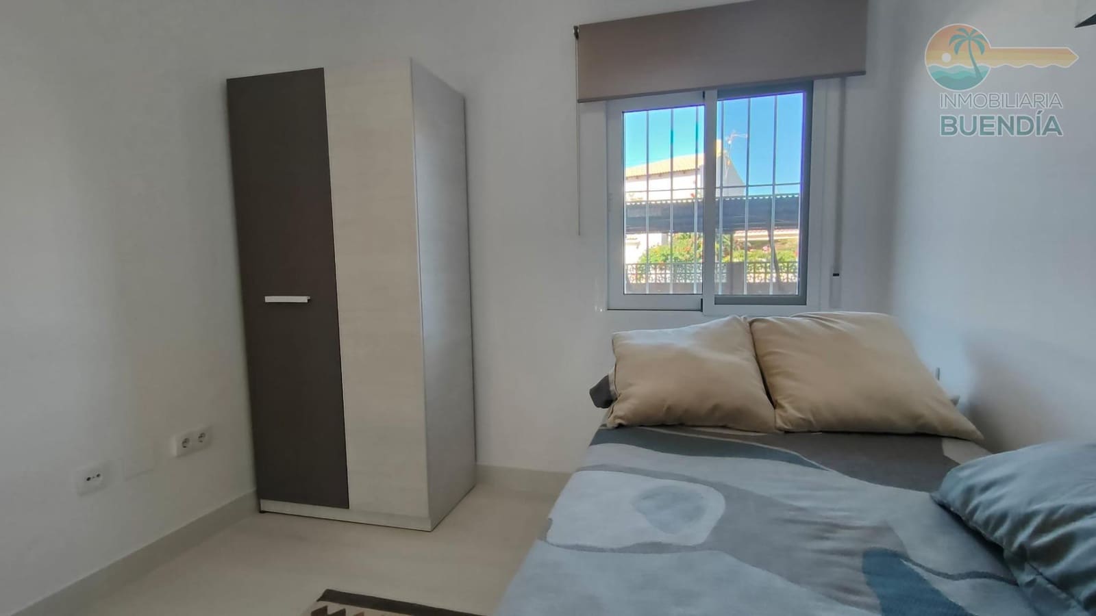 2 sypialnia Apartament na sprzedaż w Puerto de Mazarron - 136 800 € (Ref: 9411063)