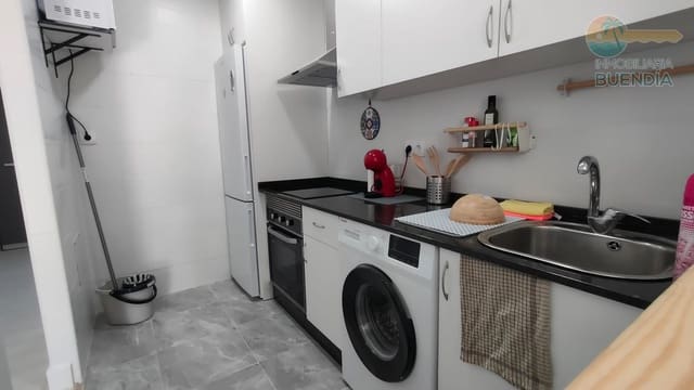 2 soveværelse Lejlighed til salg i Bahia, Mazarrón - € 136.800 (Ref: 9411063)