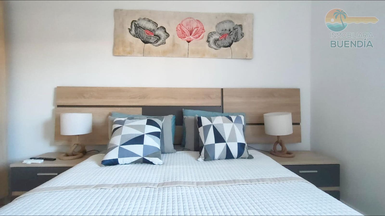 2 sypialnia Apartament na sprzedaż w Puerto de Mazarron - 136 800 € (Ref: 9411063)