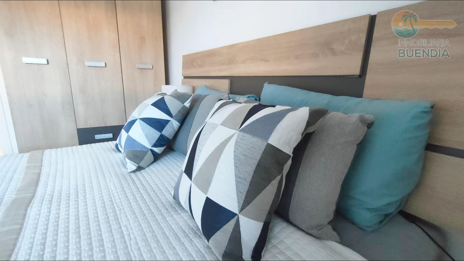 2 sypialnia Apartament na sprzedaż w Puerto de Mazarron - 136 800 € (Ref: 9411063)