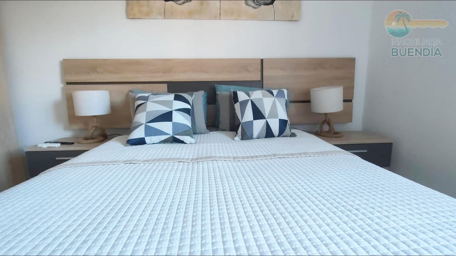 2 sypialnia Apartament na sprzedaż w Puerto de Mazarron - 136 800 € (Ref: 9411063)