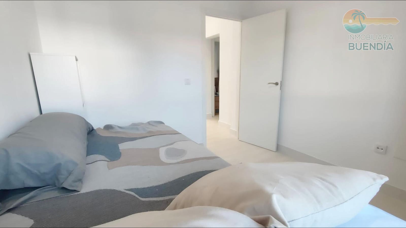 2 sypialnia Apartament na sprzedaż w Puerto de Mazarron - 136 800 € (Ref: 9411063)