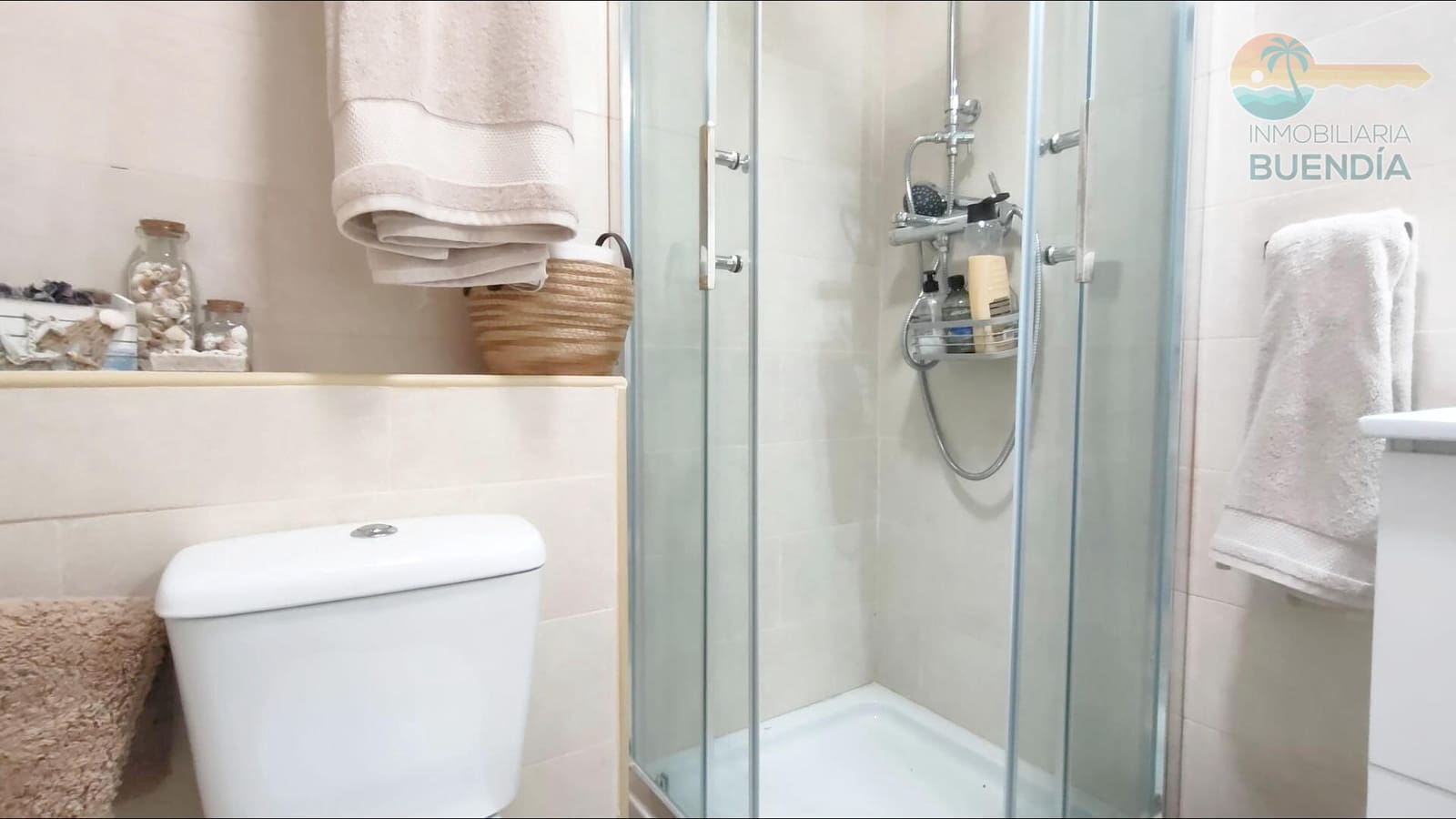 2 sypialnia Apartament na sprzedaż w Puerto de Mazarron - 136 800 € (Ref: 9411063)