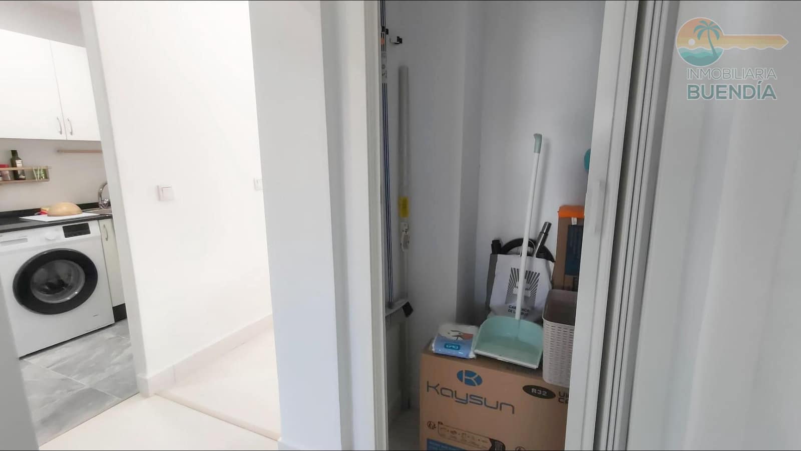 2 sypialnia Apartament na sprzedaż w Puerto de Mazarron - 136 800 € (Ref: 9411063)