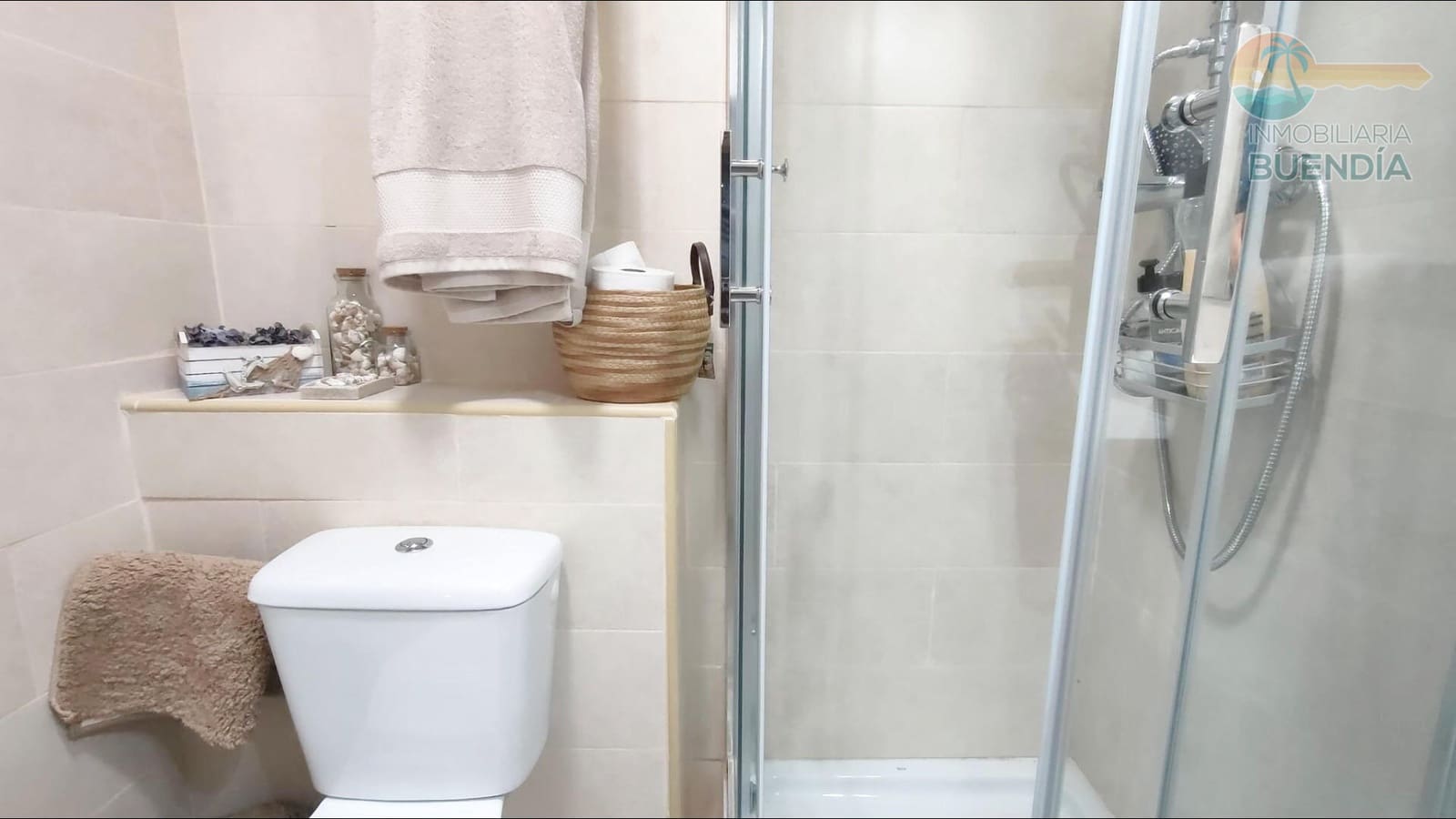 2 sypialnia Apartament na sprzedaż w Puerto de Mazarron - 136 800 € (Ref: 9411063)