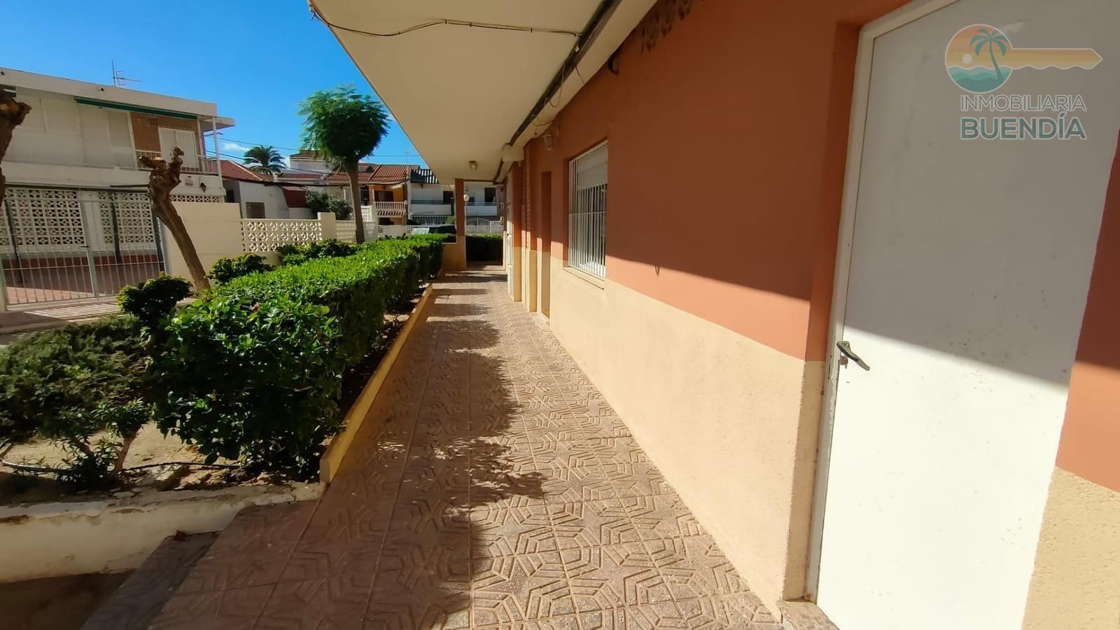 2 sypialnia Apartament na sprzedaż w Puerto de Mazarron - 136 800 € (Ref: 9411063)