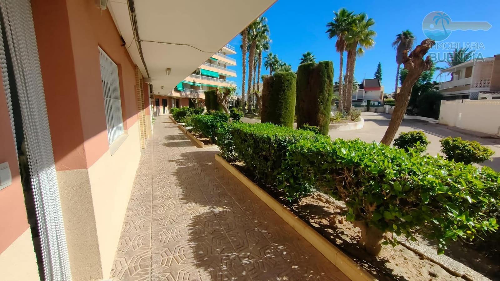 2 sypialnia Apartament na sprzedaż w Puerto de Mazarron - 136 800 € (Ref: 9411063)
