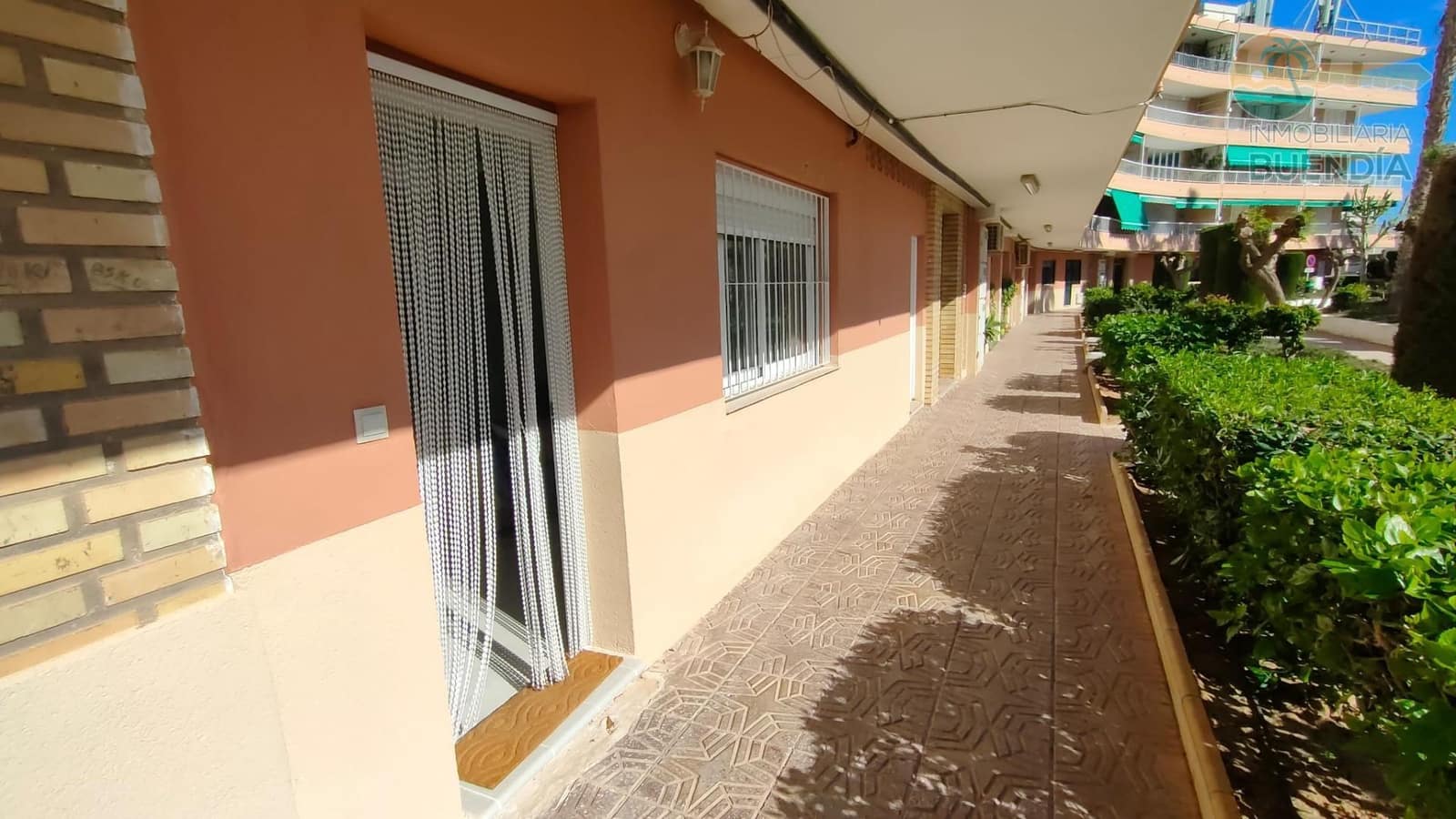 2 sypialnia Apartament na sprzedaż w Puerto de Mazarron - 136 800 € (Ref: 9411063)