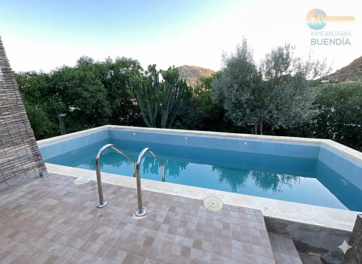 2 soveværelse Finca/Landehus til salg i Pastrana med swimmingpool - € 135.000 (Ref: 9414203)