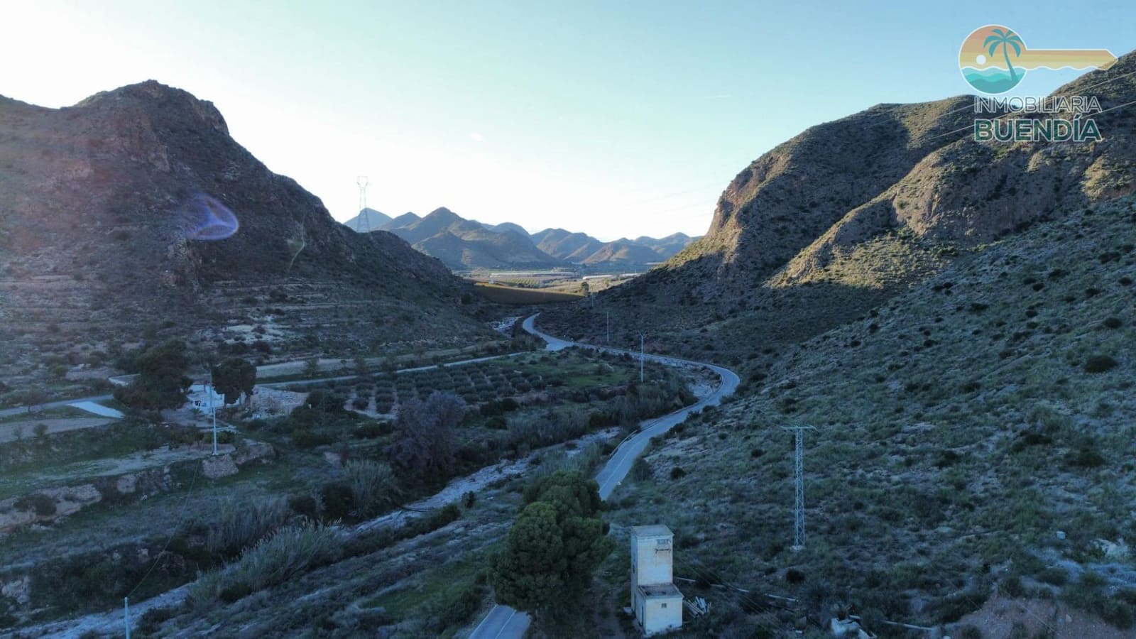 2 soveværelse Finca/Landehus til salg i Pastrana med swimmingpool - € 135.000 (Ref: 9414203)