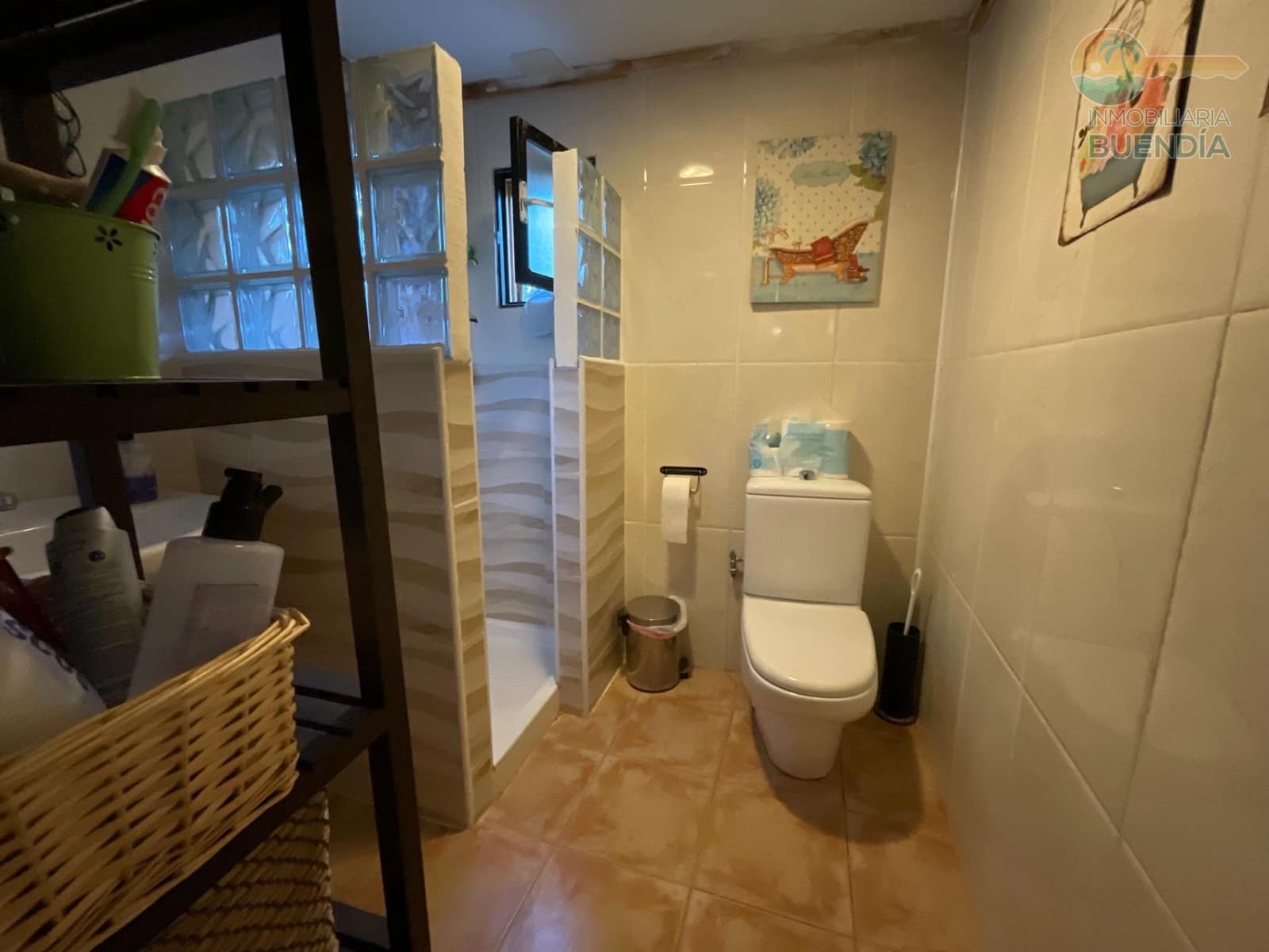 2 soveværelse Finca/Landehus til salg i Pastrana med swimmingpool - € 135.000 (Ref: 9414203)