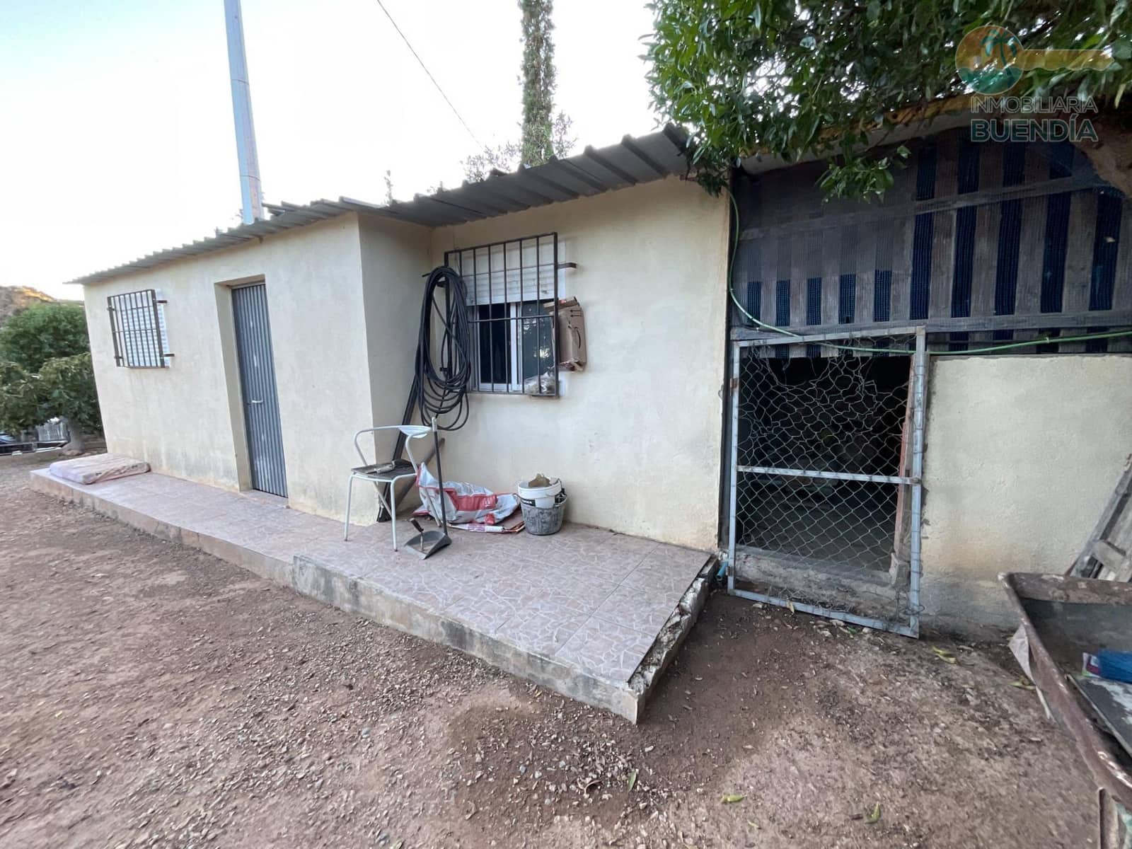 2 soveværelse Finca/Landehus til salg i Pastrana med swimmingpool - € 135.000 (Ref: 9414203)