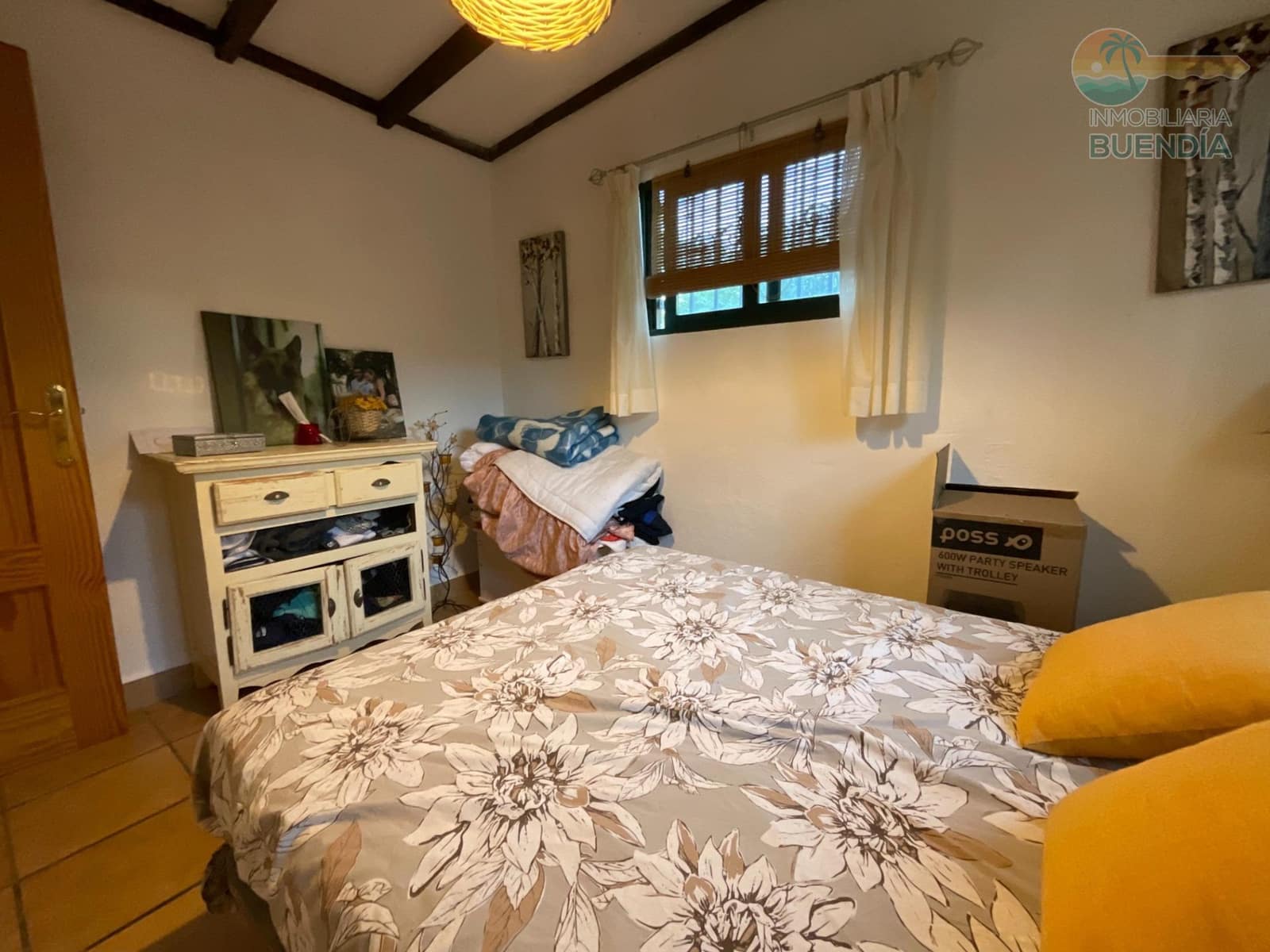 2 soveværelse Finca/Landehus til salg i Pastrana med swimmingpool - € 135.000 (Ref: 9414203)