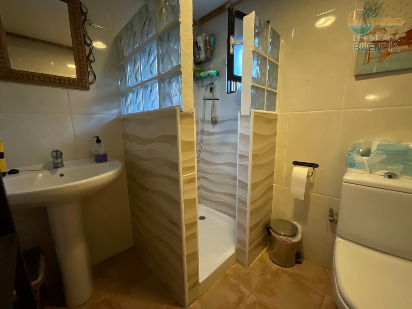 2 soveværelse Finca/Landehus til salg i Pastrana med swimmingpool - € 135.000 (Ref: 9414203)