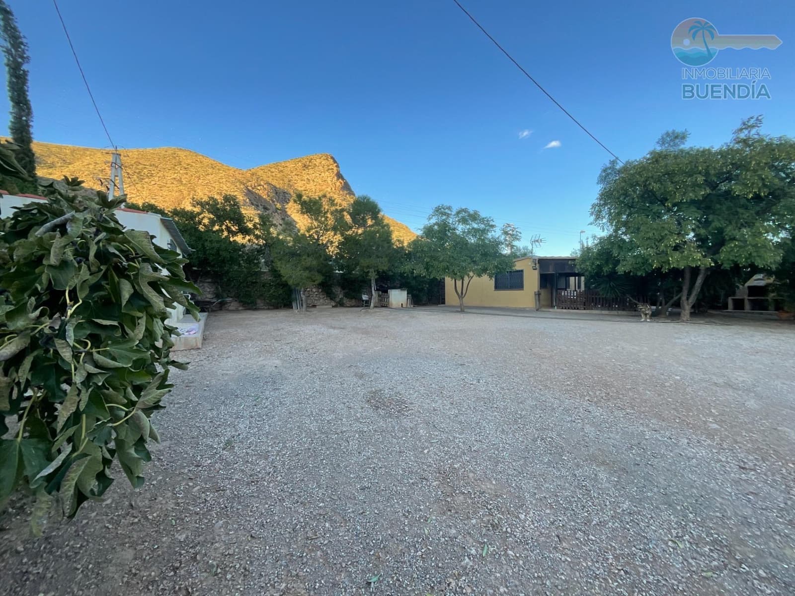 2 soveværelse Finca/Landehus til salg i Pastrana med swimmingpool - € 135.000 (Ref: 9414203)