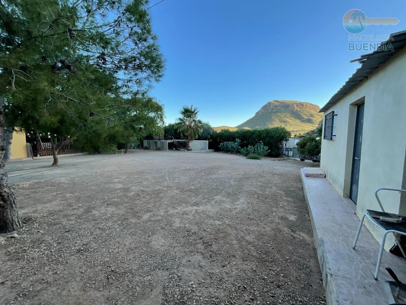 2 soveværelse Finca/Landehus til salg i Pastrana med swimmingpool - € 135.000 (Ref: 9414203)