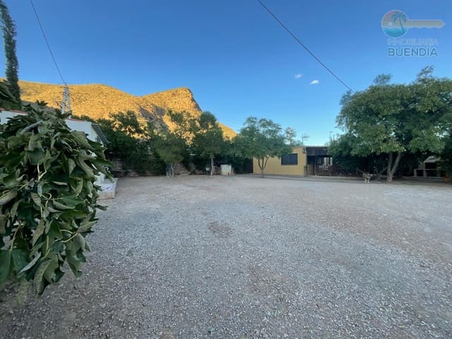 2 soverom Finca/Herregård til salgs i Pastrana, Mazarrón med svømmebasseng - € 135 000 (Ref: 9414203)