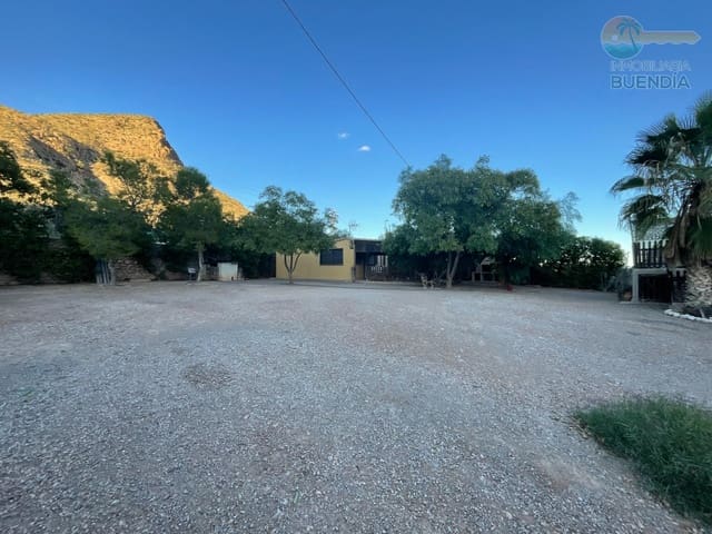 2 soverom Finca/Herregård til salgs i Pastrana, Mazarrón med svømmebasseng - € 135 000 (Ref: 9414203)