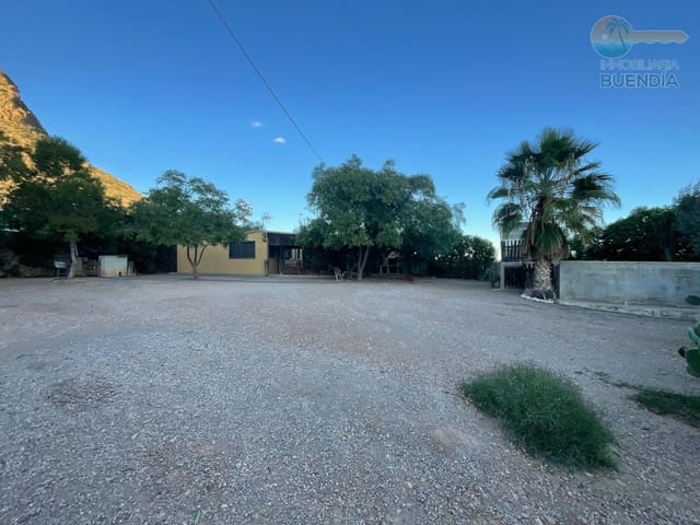 2 soverom Finca/Herregård til salgs i Pastrana, Mazarrón med svømmebasseng - € 135 000 (Ref: 9414203)