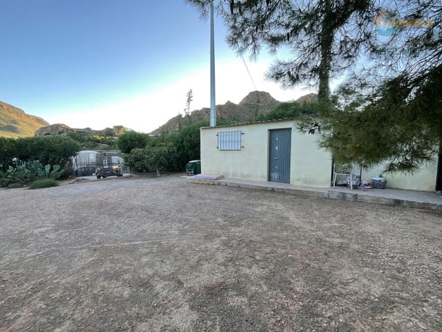 2 soverom Finca/Herregård til salgs i Pastrana, Mazarrón med svømmebasseng - € 135 000 (Ref: 9414203)