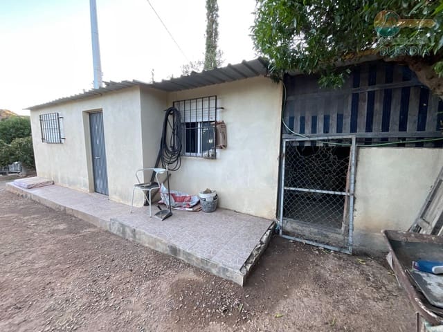 2 soverom Finca/Herregård til salgs i Pastrana, Mazarrón med svømmebasseng - € 135 000 (Ref: 9414203)