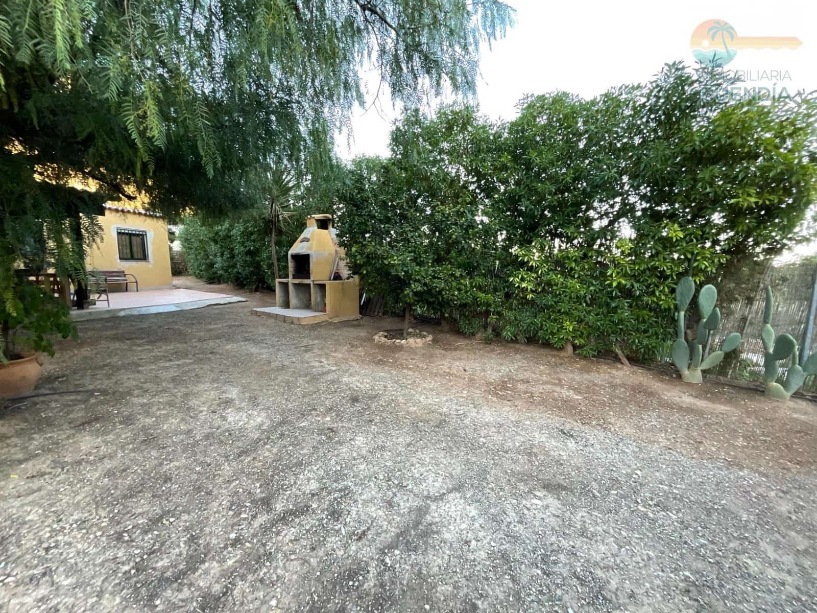 2 soveværelse Finca/Landehus til salg i Pastrana med swimmingpool - € 135.000 (Ref: 9414203)