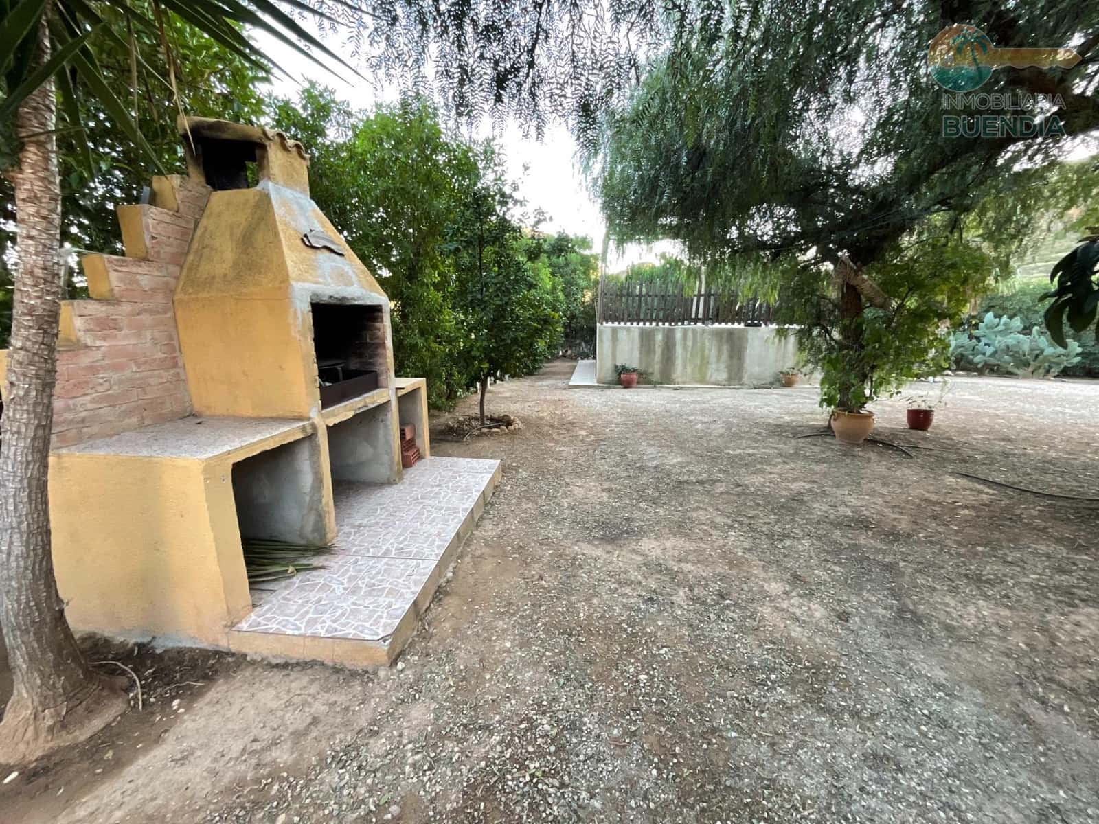 2 soveværelse Finca/Landehus til salg i Pastrana med swimmingpool - € 135.000 (Ref: 9414203)