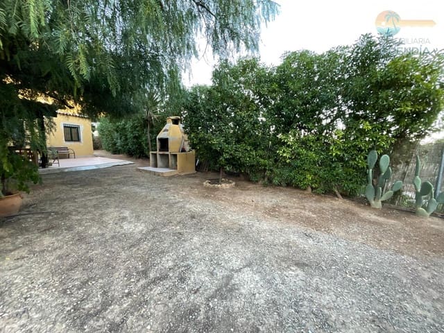 2 soverom Finca/Herregård til salgs i Pastrana, Mazarrón med svømmebasseng - € 135 000 (Ref: 9414203)