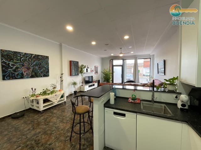 2 soveværelse Lejlighed til salg i El Pareton, Totana - € 120.000 (Ref: 9414204)