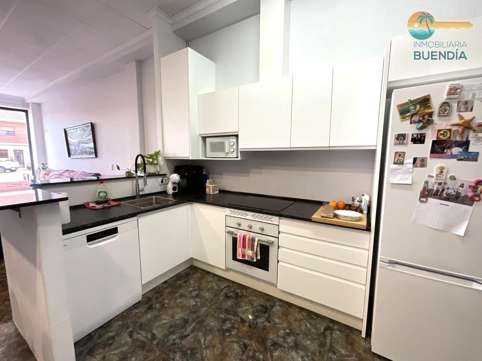 2 soveværelse Lejlighed til salg i El Pareton - € 120.000 (Ref: 9414204)