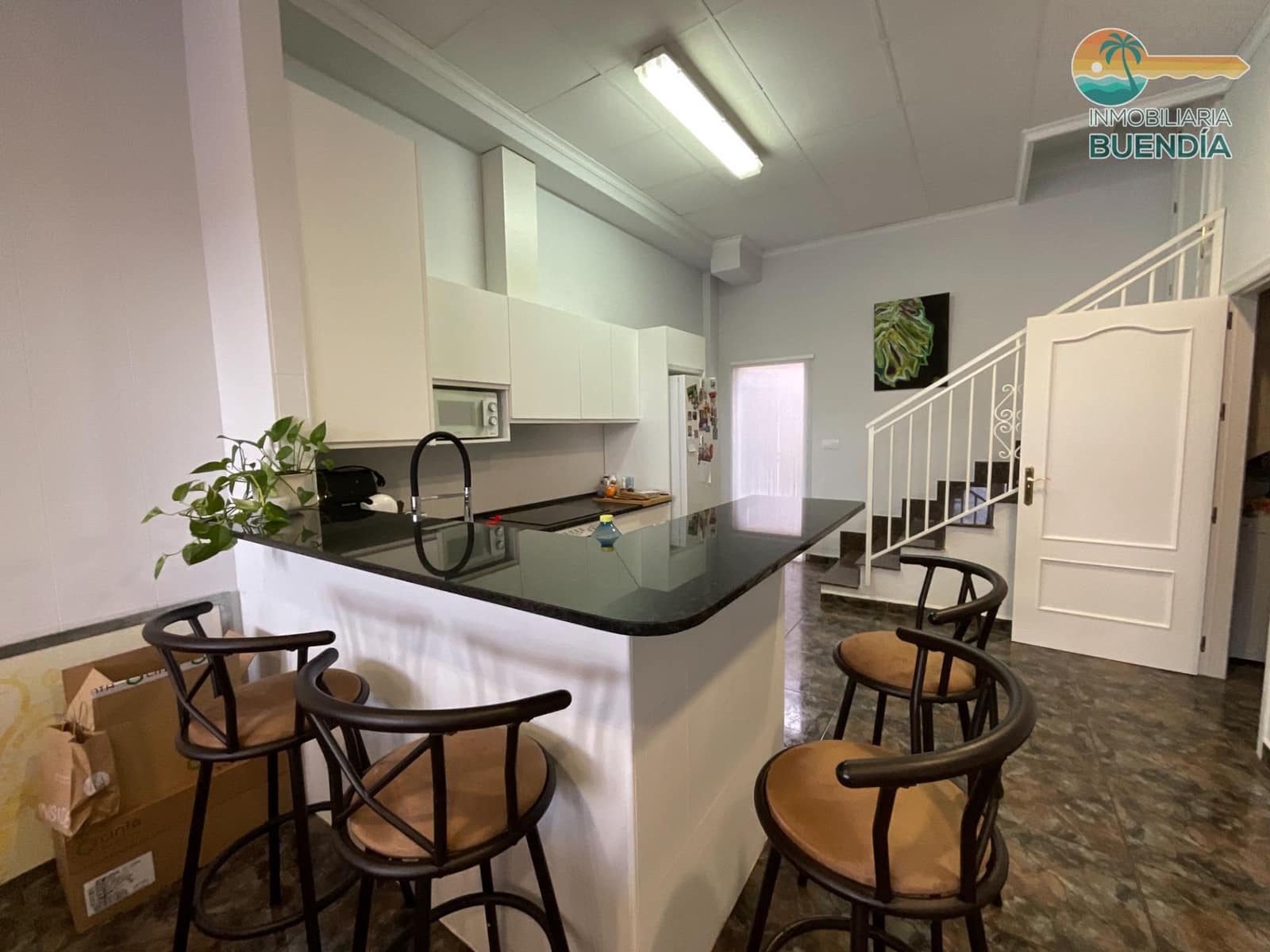 2 soveværelse Lejlighed til salg i El Pareton - € 120.000 (Ref: 9414204)