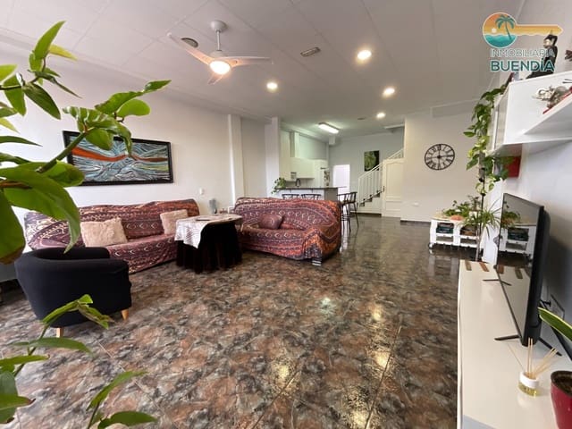 2 soveværelse Lejlighed til salg i El Pareton, Totana - € 120.000 (Ref: 9414204)