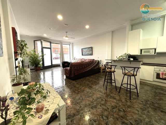 2 soveværelse Lejlighed til salg i El Pareton, Totana - € 120.000 (Ref: 9414204)