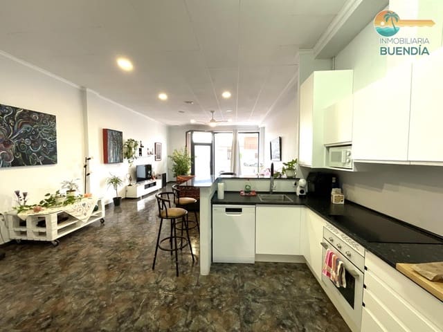 2 soveværelse Lejlighed til salg i El Pareton, Totana - € 120.000 (Ref: 9414204)