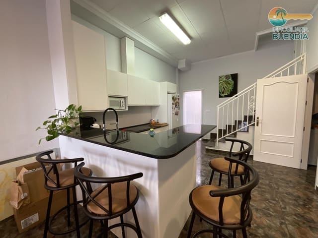 2 soveværelse Lejlighed til salg i El Pareton, Totana - € 120.000 (Ref: 9414204)