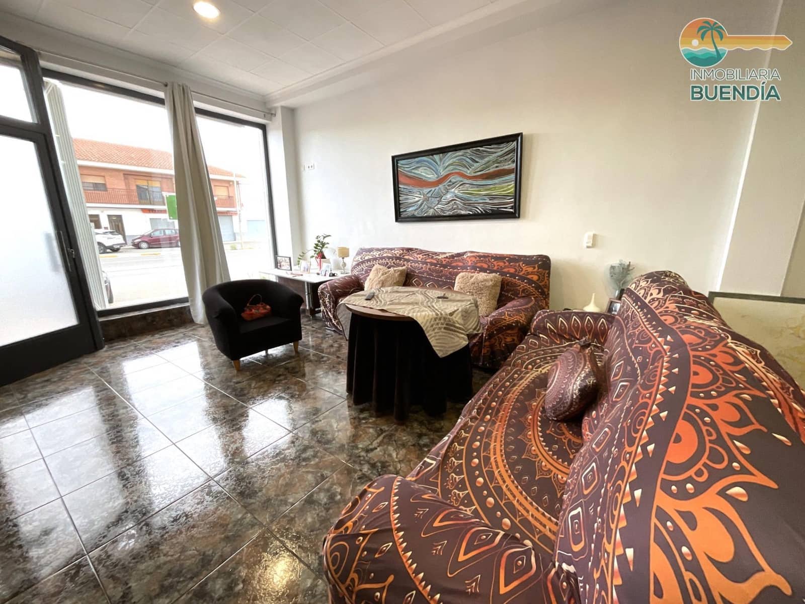 2 soveværelse Lejlighed til salg i El Pareton - € 120.000 (Ref: 9414204)