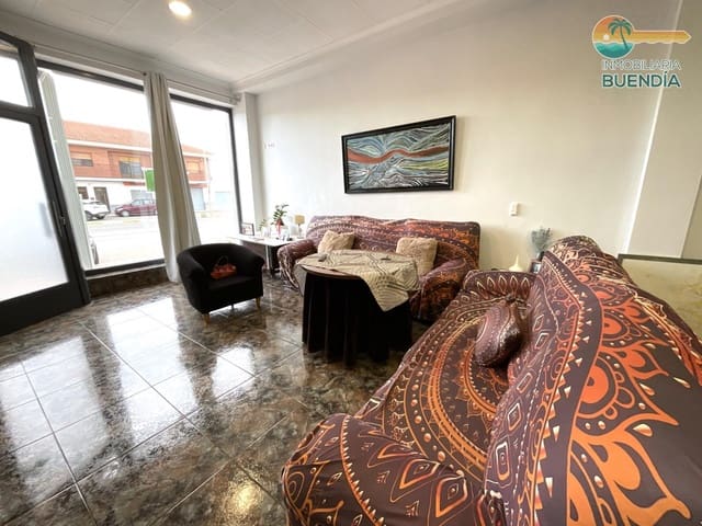 2 soveværelse Lejlighed til salg i El Pareton, Totana - € 120.000 (Ref: 9414204)